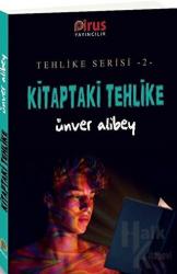 Kitaptaki Tehlike - Tehlike Serisi 2