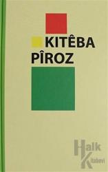 Kiteba Piroz (Ciltli)