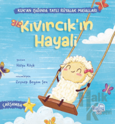 Kıvırcık’ın Hayali (Ciltli)