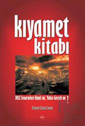 Kıyamet Kitabı