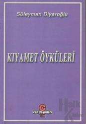 Kıyamet Öyküleri