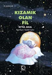 Kızamık Olan Fil Film Masalları 3