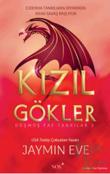 Kızıl Gökler