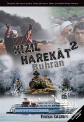 Kızıl Harekat 2 - Buhran