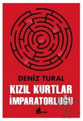 Kızıl Kurtlar İmparatorluğu