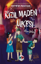 Kızıl Maden Ülkesi