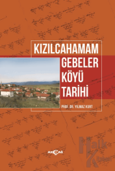 Kızılcahamam Gebeler Köyü Tarihi