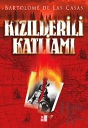 Kızılderili Katliamı