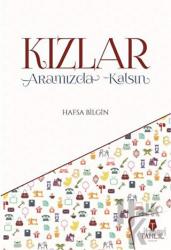 Kızlar Aramızda Kalsın