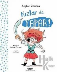 Kızlar da Yapar! Erkekler de Yapar! (Ciltli)