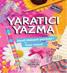 Kızlar İçin Yaratıcı Yazma