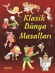 Klasik Dünya Masalları (Ciltli)