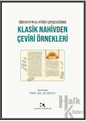 Klasik Nahivden Çeviri Örnekleri