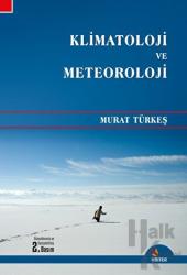 Klimatoloji ve Meteoroloji