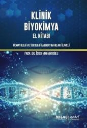 Klinik Biyokimya El Kitabı (Ciltli)