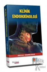 Klinik Endokrinoloji (Ciltli)