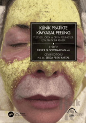 Klinik Pratikte Kimyasal Peeling (Ciltli)