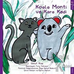 Koala Monti ve Kara Kedi