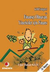 KOBİ Sahipleri ve Finansçı Olmayan Yöneticiler için Finans