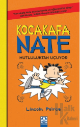 Kocakafa Nate 8 - Mutluluktan Uçuyor