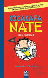 Kocakafa Nate - Beş Parasız