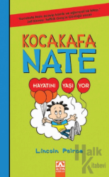 Kocakafa Nate - Hayatını Yaşıyor