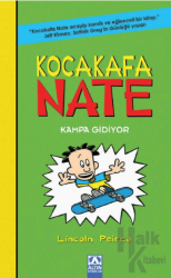 Kocakafa Nate - Kampa Gidiyor