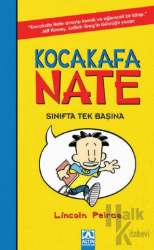 Kocakafa Nate - Sınıfta Tek Başına