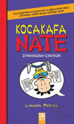 Kocakafa Nate - Zıvanadan Çıkıyor