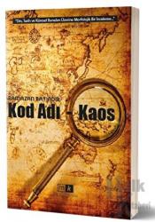 Kod Adı - Kaos