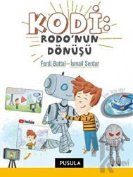 Kodi: Rodo'nun Dönüşü