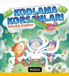 Kodlama Korsanları Yolculuk Başlıyor