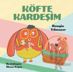 Köfte Kardeşim