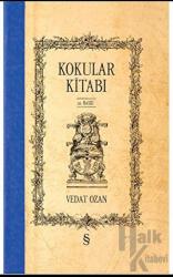 Kokular Kitabı (Ciltli)