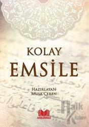 Kolay Emsile