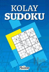 Kolay Sudoku