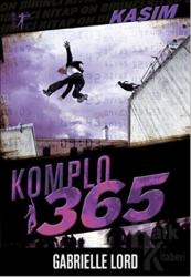 Komplo 365 Kasım