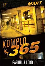 Komplo 365: Mart