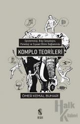 Komplo Teorileri