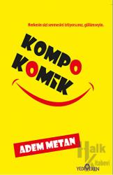 Kompo Komik