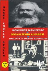 Komünist Manifesto & Sosyalizmin Alfabesi & Tarihi Materyalizm