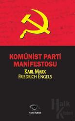 Komünist Parti Manifestosu