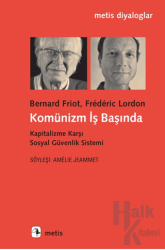 Komünizm İş Başında