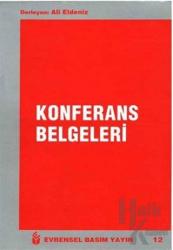 Konferans Belgeleri