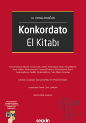 Konkordato El Kitabı