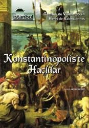 Konstantinopolis'te Haçlılar