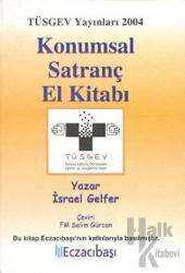 Konumsal Satranç El Kitabı (Ciltli)