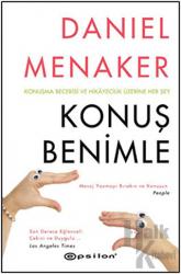 Konuş Benimle