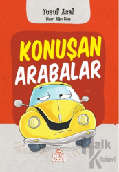 Konuşan Arabalar