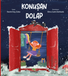 Konuşan Dolap